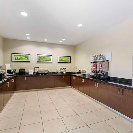 Sleep Inn & Suites Carlsbad Caverns Area Экстерьер фото