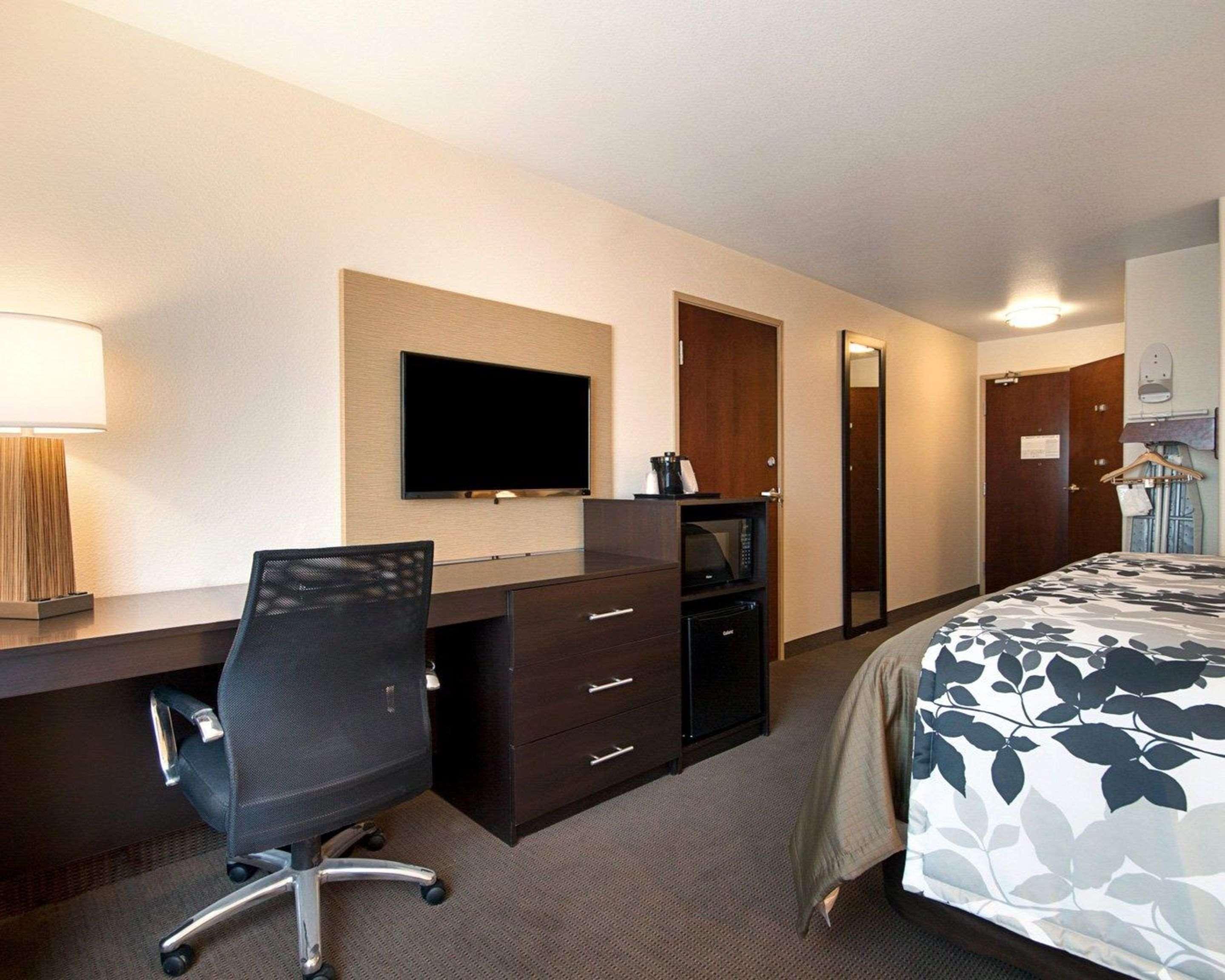 Sleep Inn & Suites Carlsbad Caverns Area Экстерьер фото