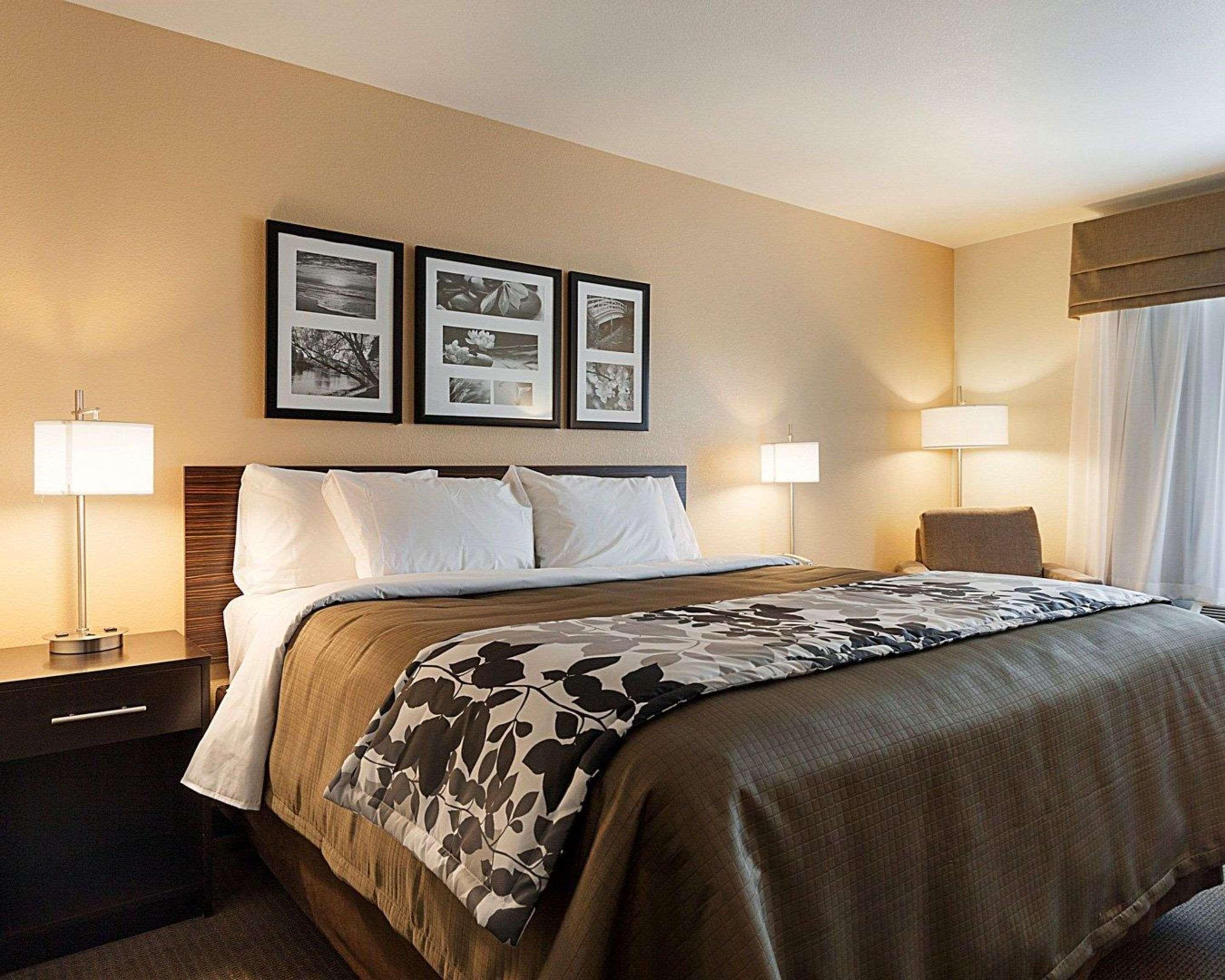 Sleep Inn & Suites Carlsbad Caverns Area Экстерьер фото