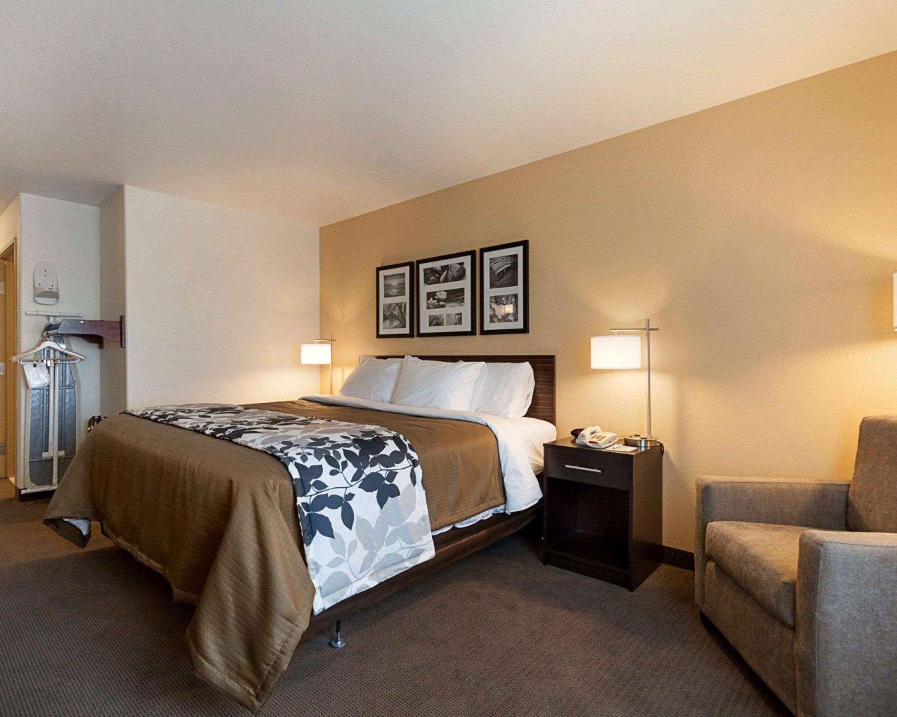 Sleep Inn & Suites Carlsbad Caverns Area Экстерьер фото