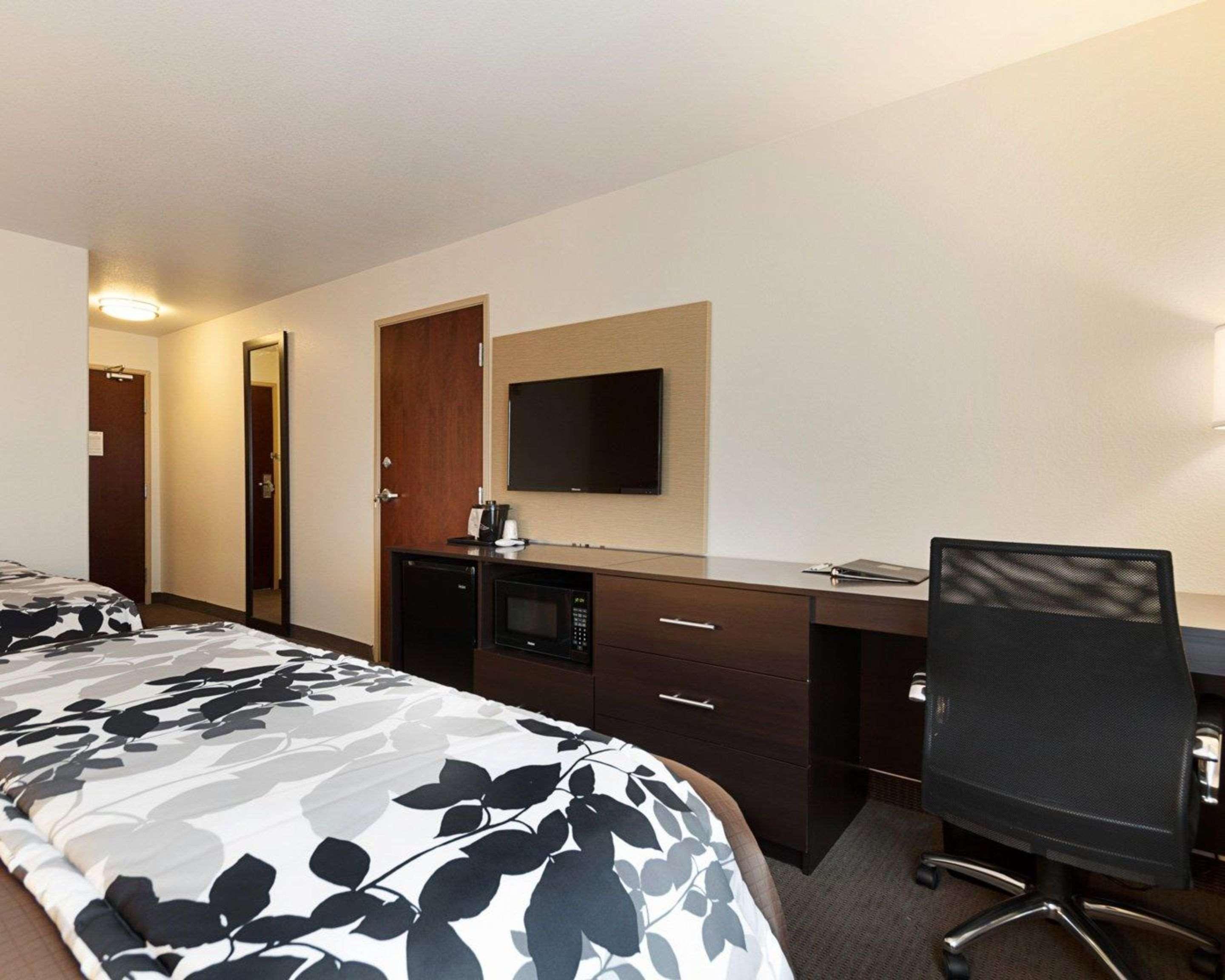 Sleep Inn & Suites Carlsbad Caverns Area Экстерьер фото