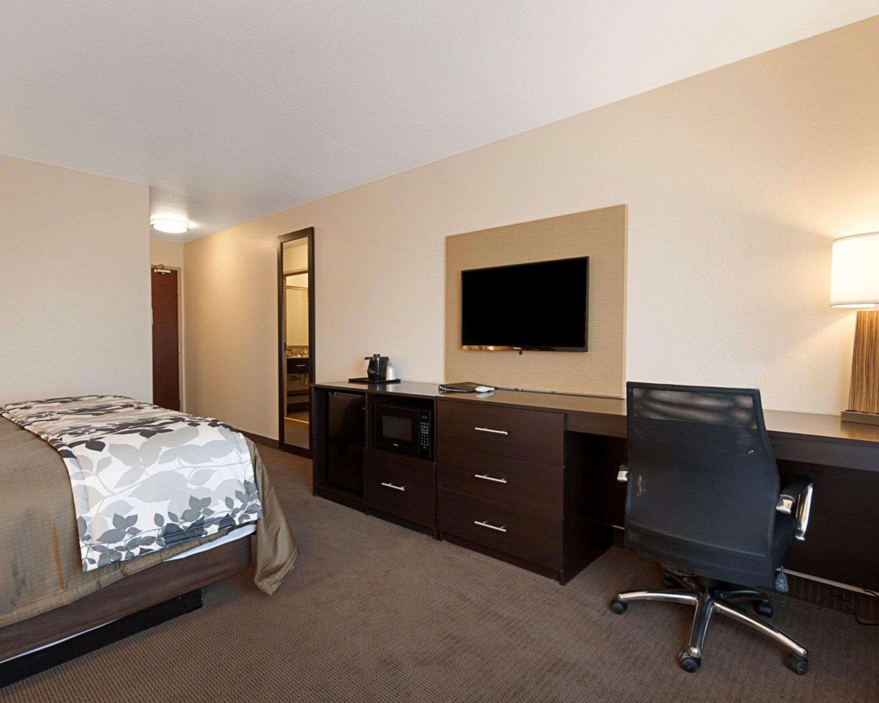Sleep Inn & Suites Carlsbad Caverns Area Экстерьер фото