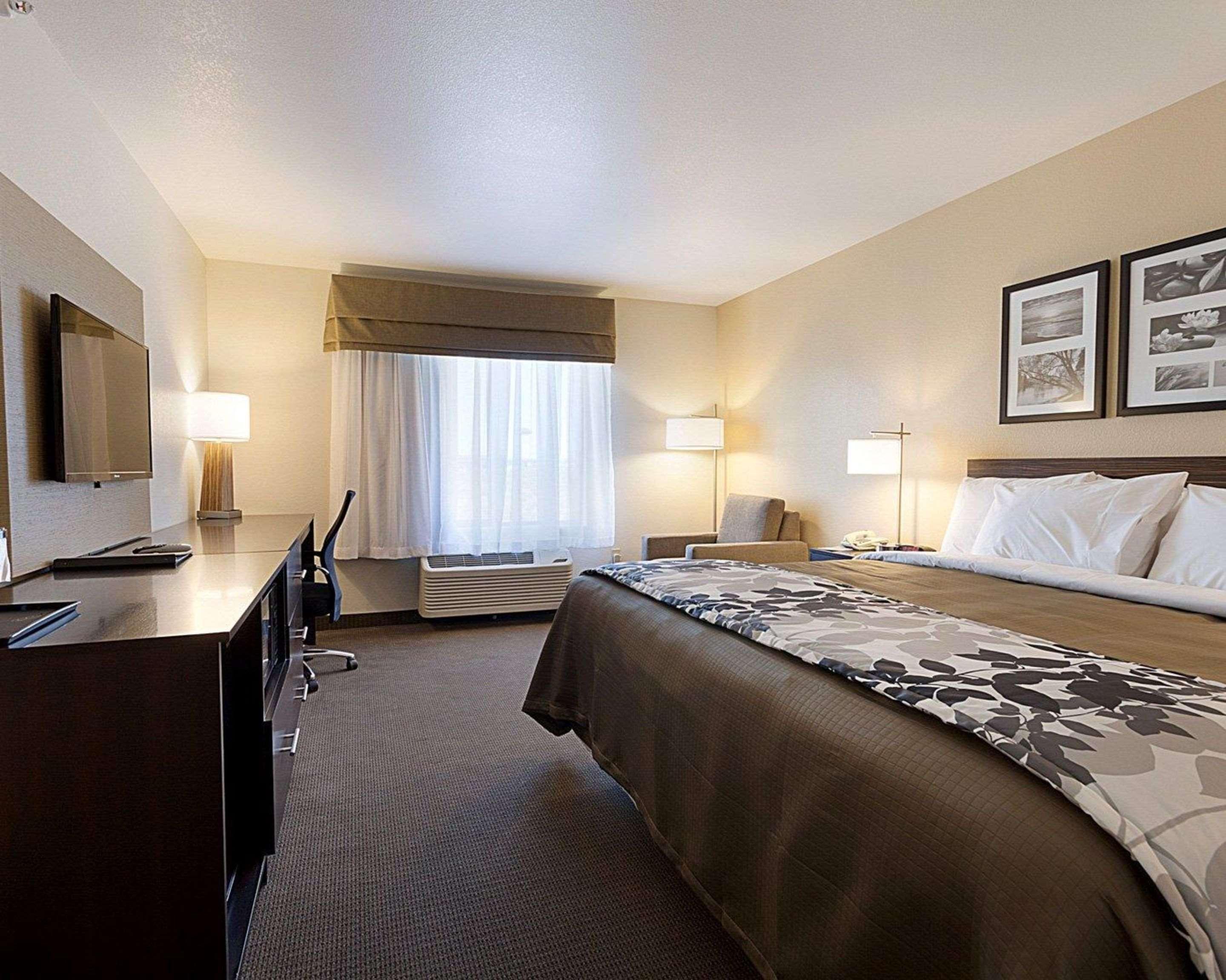 Sleep Inn & Suites Carlsbad Caverns Area Экстерьер фото