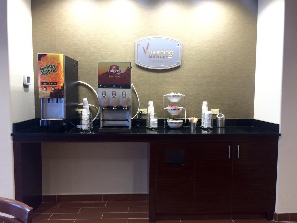 Sleep Inn & Suites Carlsbad Caverns Area Экстерьер фото