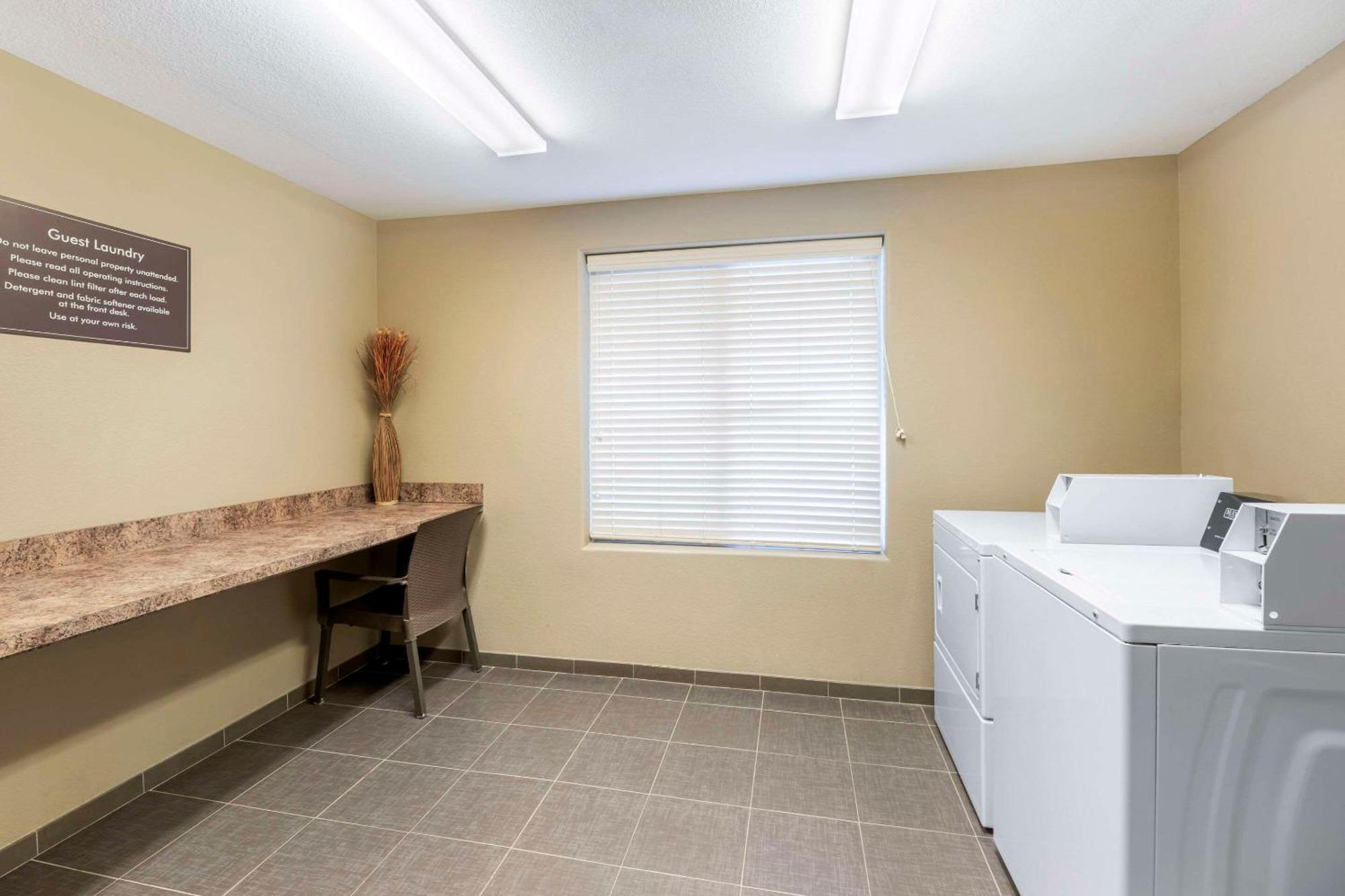 Sleep Inn & Suites Carlsbad Caverns Area Экстерьер фото