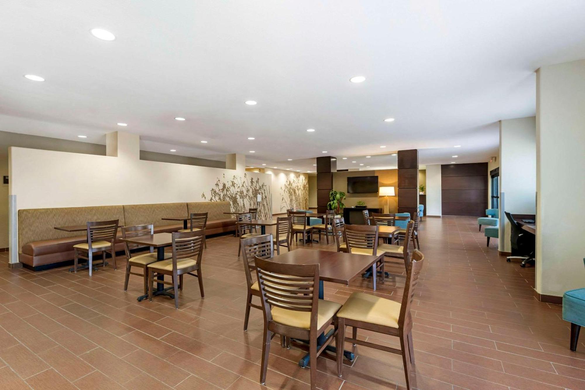 Sleep Inn & Suites Carlsbad Caverns Area Экстерьер фото
