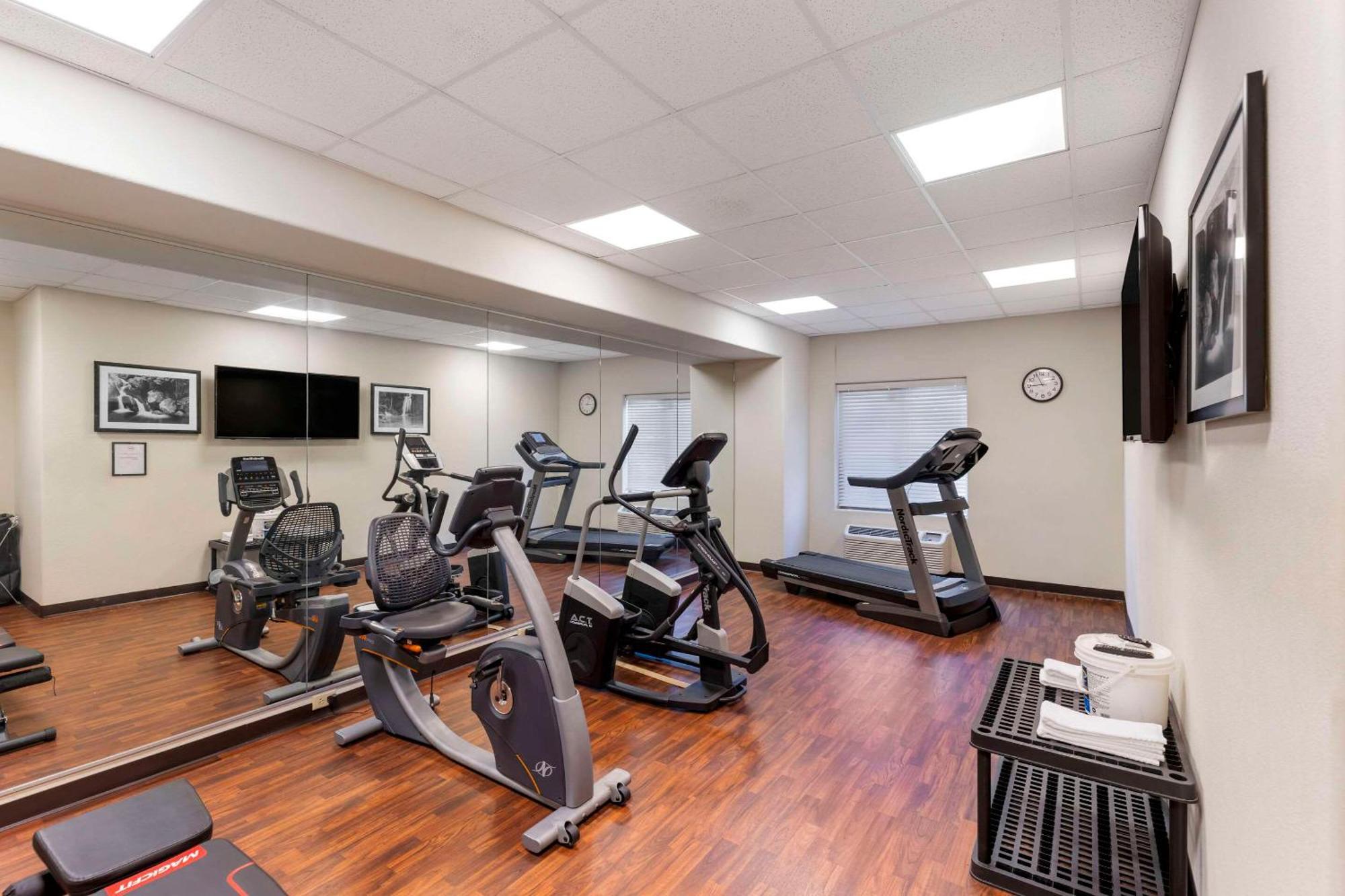 Sleep Inn & Suites Carlsbad Caverns Area Экстерьер фото