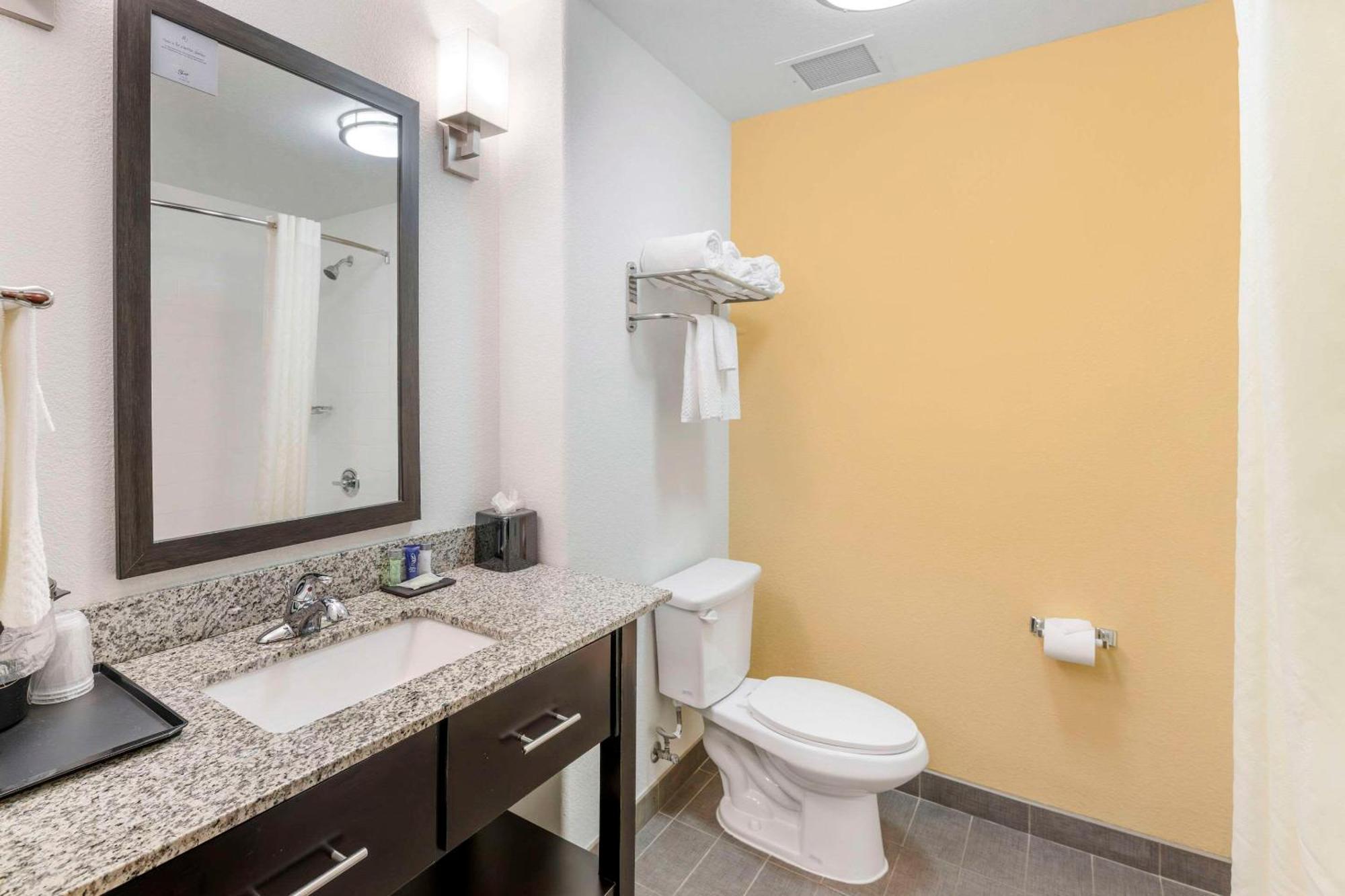Sleep Inn & Suites Carlsbad Caverns Area Экстерьер фото