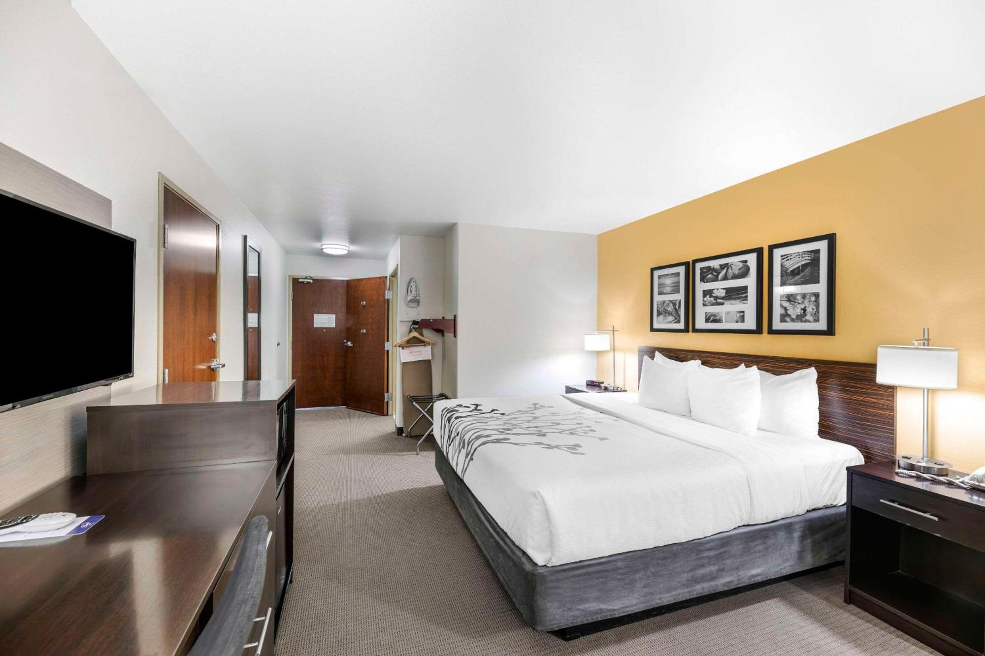 Sleep Inn & Suites Carlsbad Caverns Area Экстерьер фото