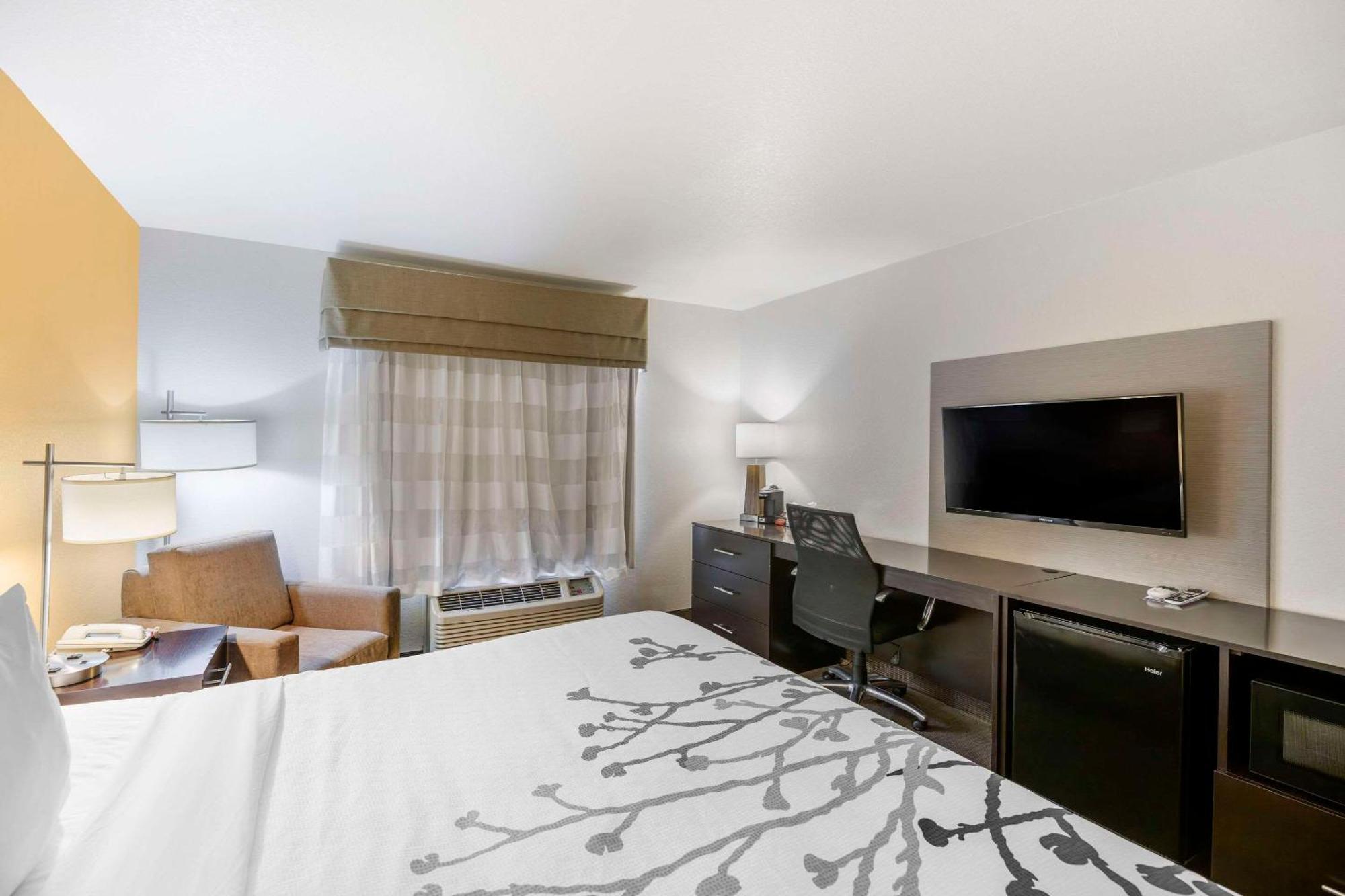 Sleep Inn & Suites Carlsbad Caverns Area Экстерьер фото