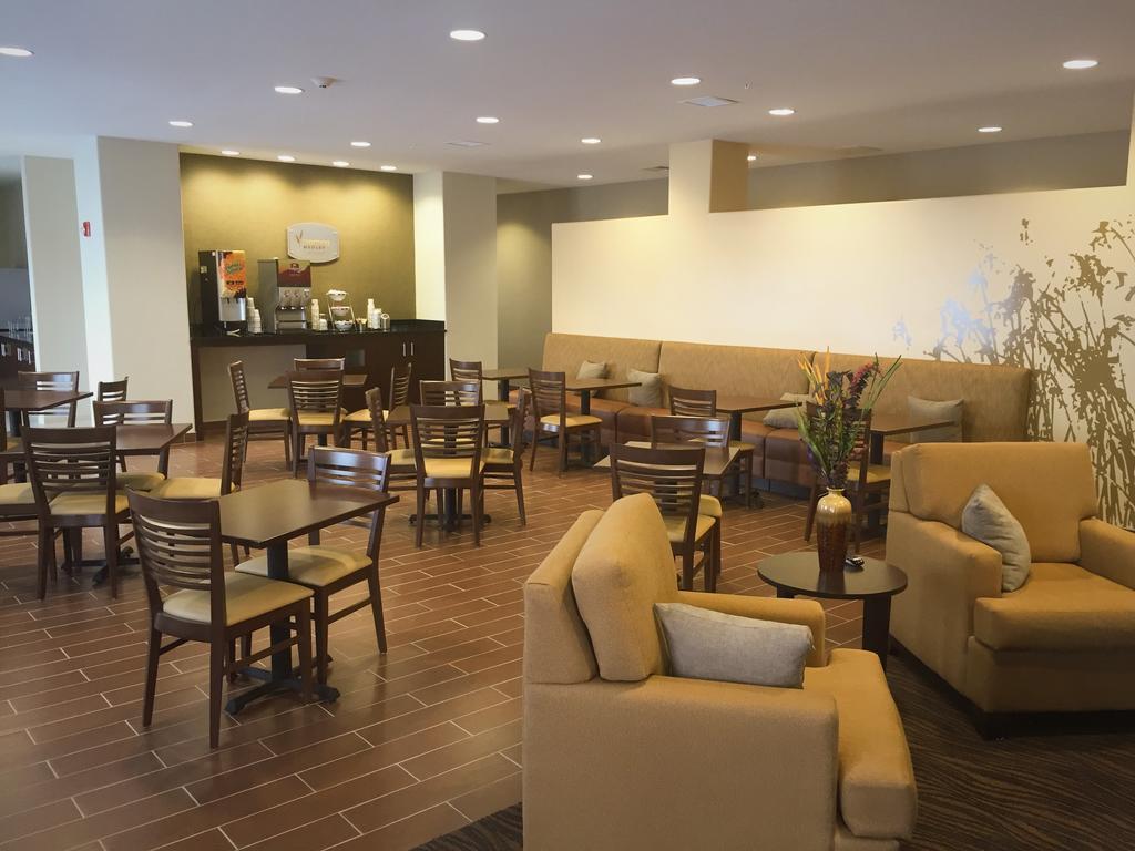 Sleep Inn & Suites Carlsbad Caverns Area Экстерьер фото